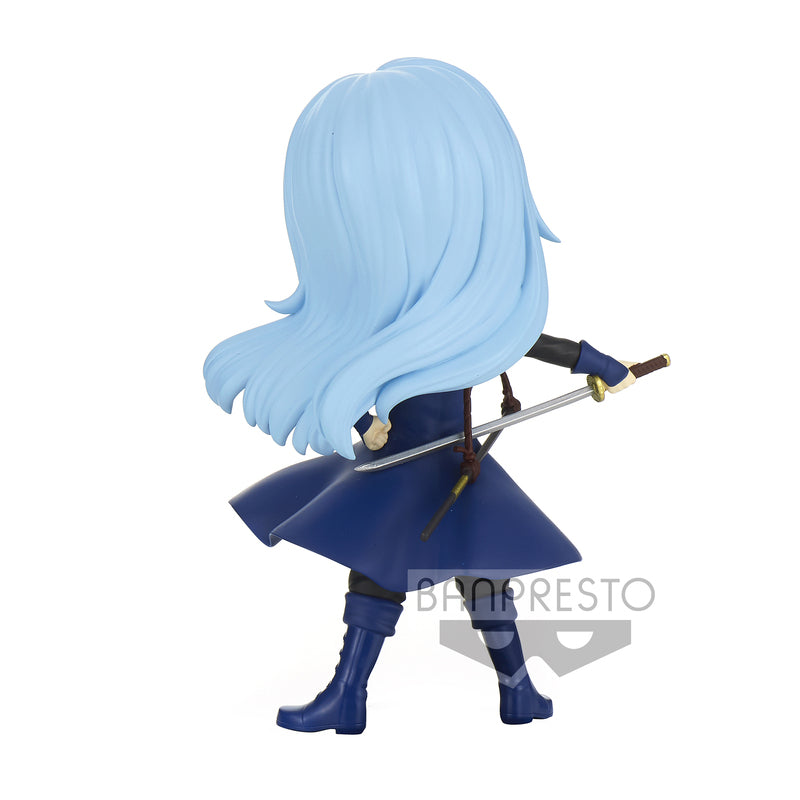 That Time I Got Reincarnated As A Slime Q Posket -Rimuru=Tempest-(Ver.B)