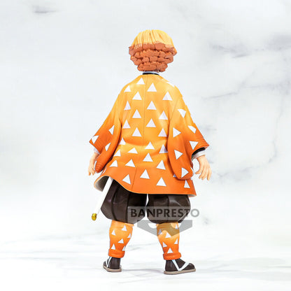 Demon Slayer Grandista Zenitsu Agatsuma - Good Games