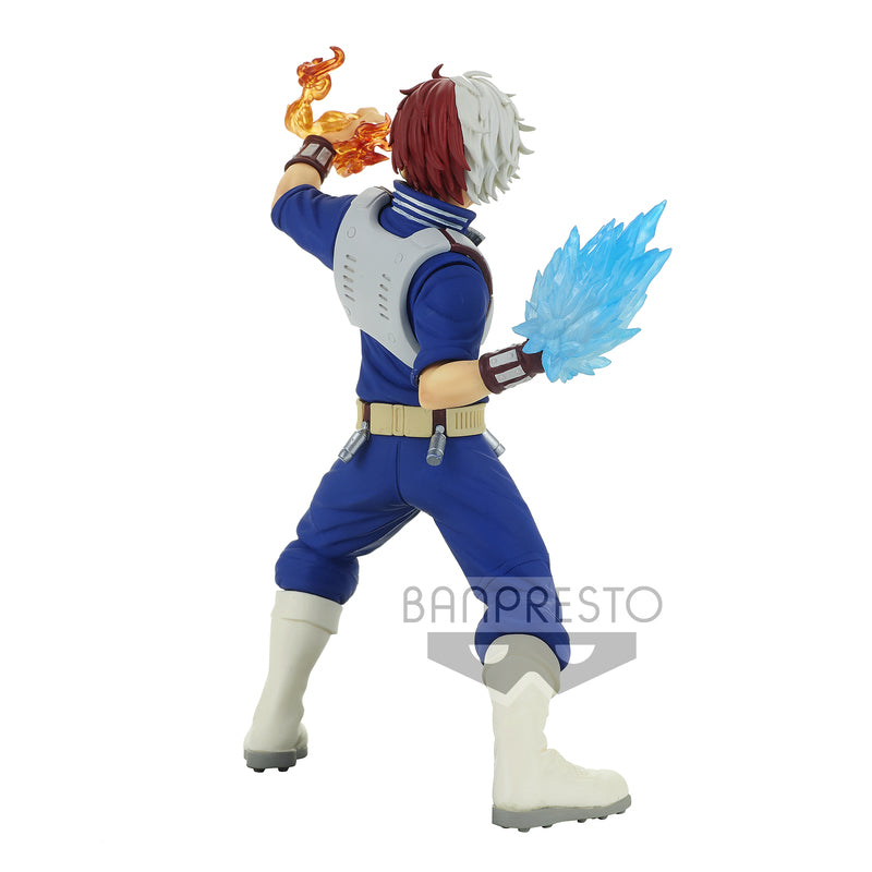 My Hero Academia The Amazing Heroes Vol.15 Shoto Todoroki - Good Games