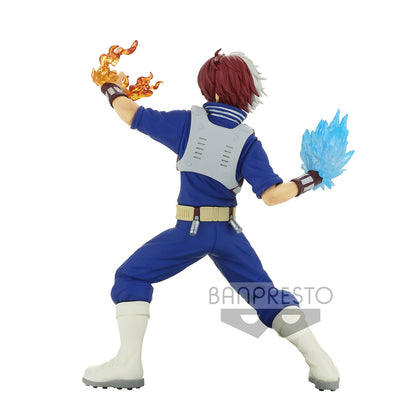 My Hero Academia The Amazing Heroes Vol.15 Shoto Todoroki - Good Games