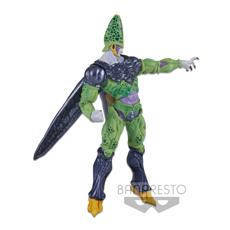 Dragonball Z Banpresto World Figure Colosseum - Good Games