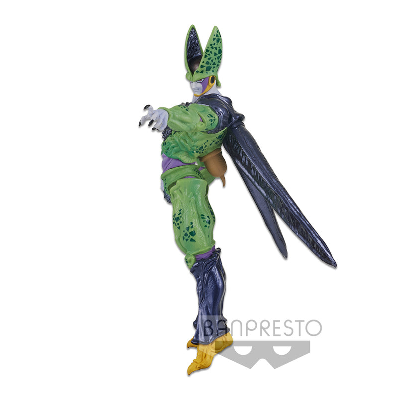 Dragonball Z Banpresto World Figure Colosseum - Good Games