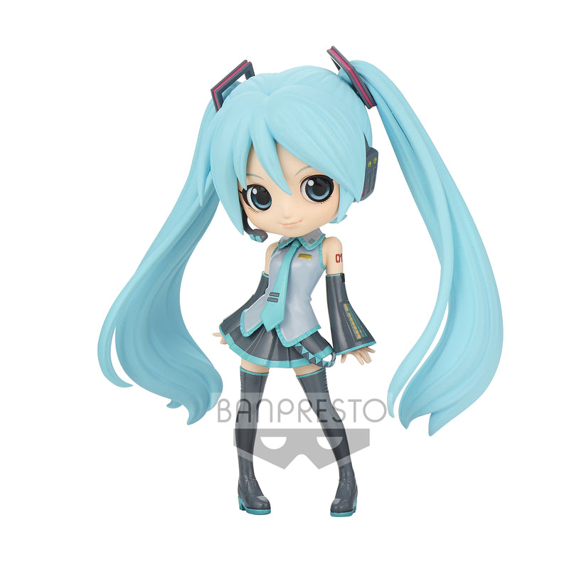 Q Posket-Hatsune Miku (Ver.B) - Good Games