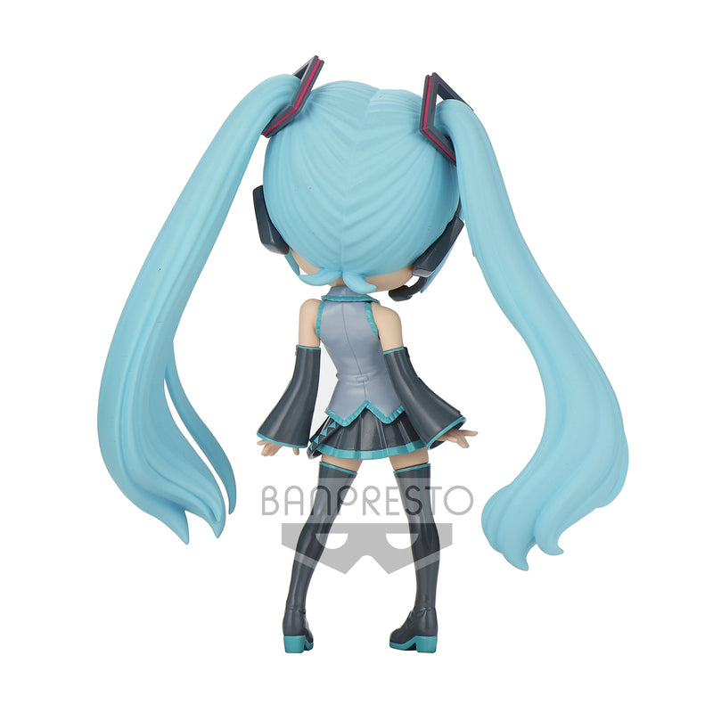 Q Posket-Hatsune Miku (Ver.B) - Good Games