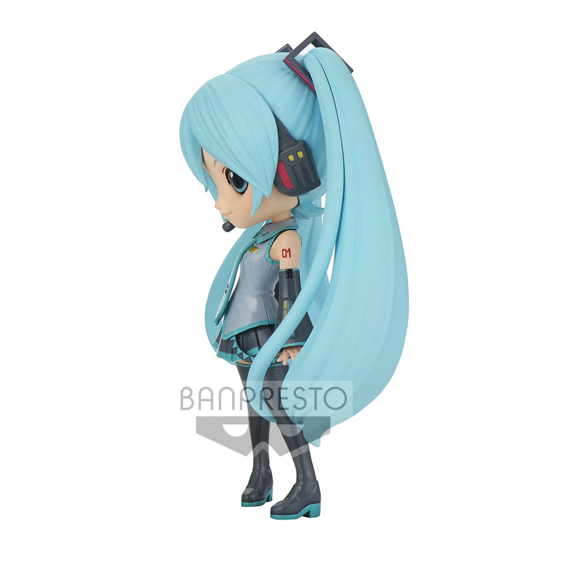 Q Posket-Hatsune Miku (Ver.B) - Good Games