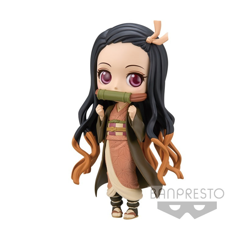Demon Slayer: Kimetsu No Yaiba Q Posket-Nezuko Kamado-Ii