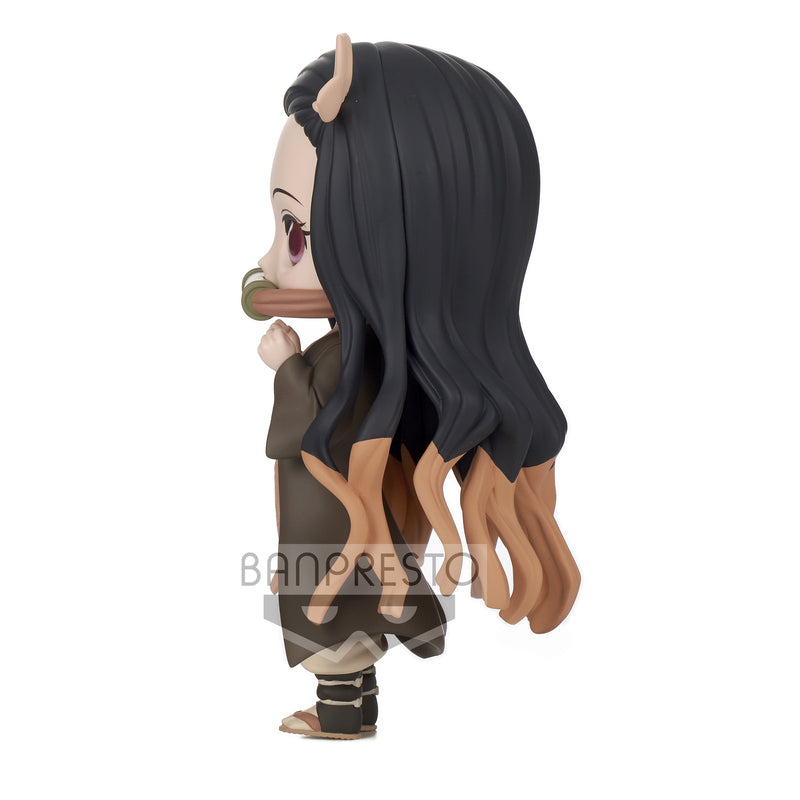 Demon Slayer: Kimetsu No Yaiba Q Posket-Nezuko Kamado-Ii