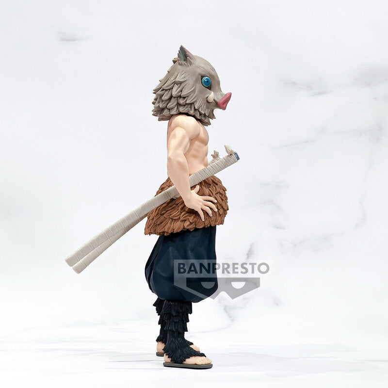 Demon Slayer - Grandista Inosuke Hashibira - Good Games