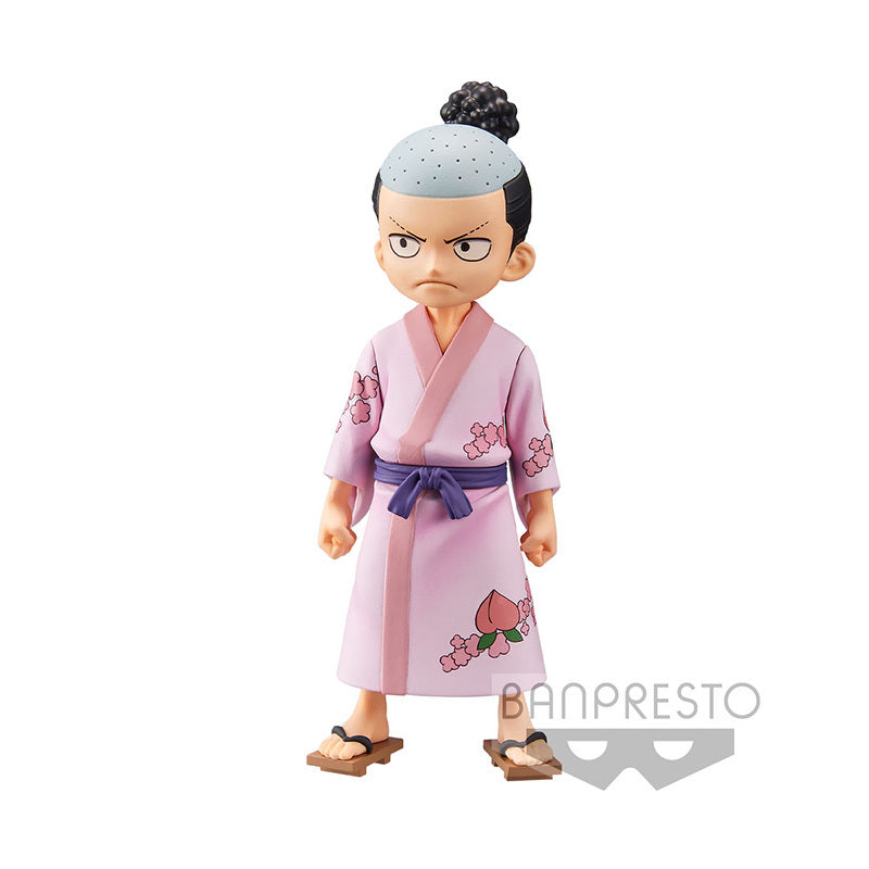 One Piece Dxf~The Grandline Series~Wanokuni Vol.1(A:Kouzuki Momonosuke) - Good Games