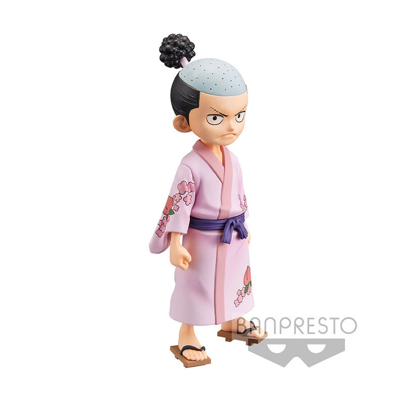 One Piece Dxf~The Grandline Series~Wanokuni Vol.1(A:Kouzuki Momonosuke) - Good Games