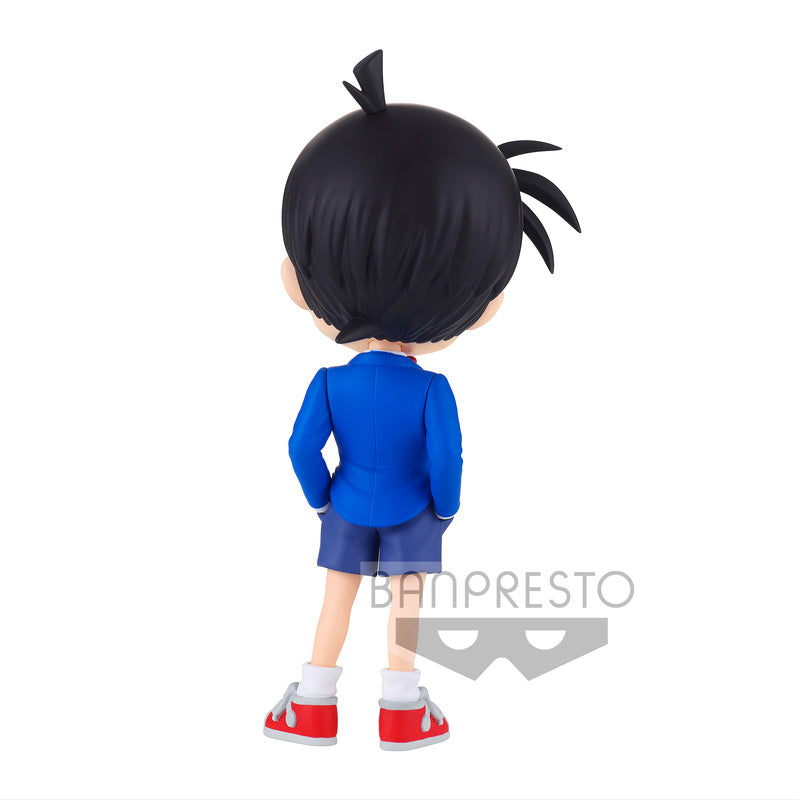 Case Closed Q Posket -Conan Edogawa- Ii (Ver.A) - Good Games