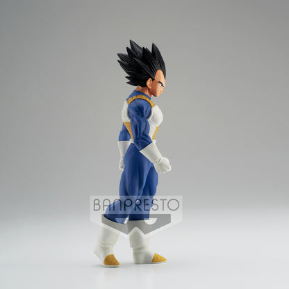 Dragon Ball Z Solid Edge Works Vol.3 Vegeta - Good Games