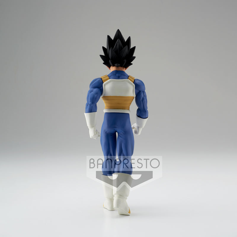 Dragon Ball Z Solid Edge Works Vol.3 Vegeta - Good Games