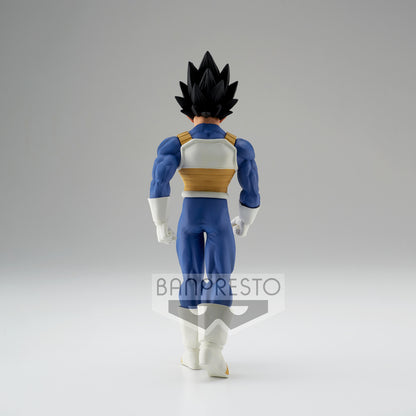 Dragon Ball Z Solid Edge Works Vol.3 Vegeta - Good Games