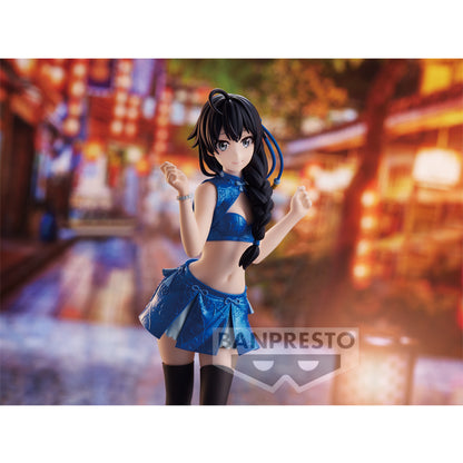 My Teen Romantic Comedy Snafu Climax Kyunties Yukino Yukinoshita Figure - Good Games