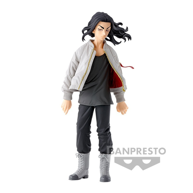 Tokyo Revengers Keisuke Baji Figurevol.2