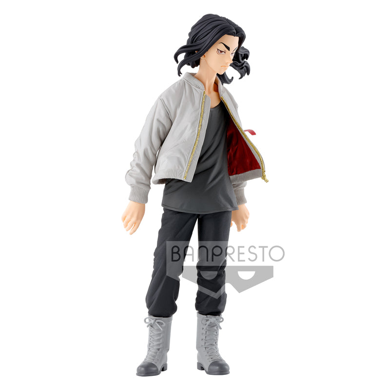 Tokyo Revengers Keisuke Baji Figurevol.2