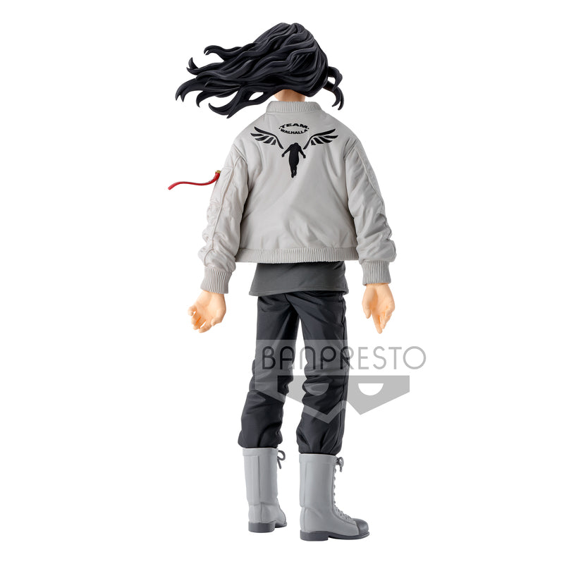 Tokyo Revengers Keisuke Baji Figurevol.2