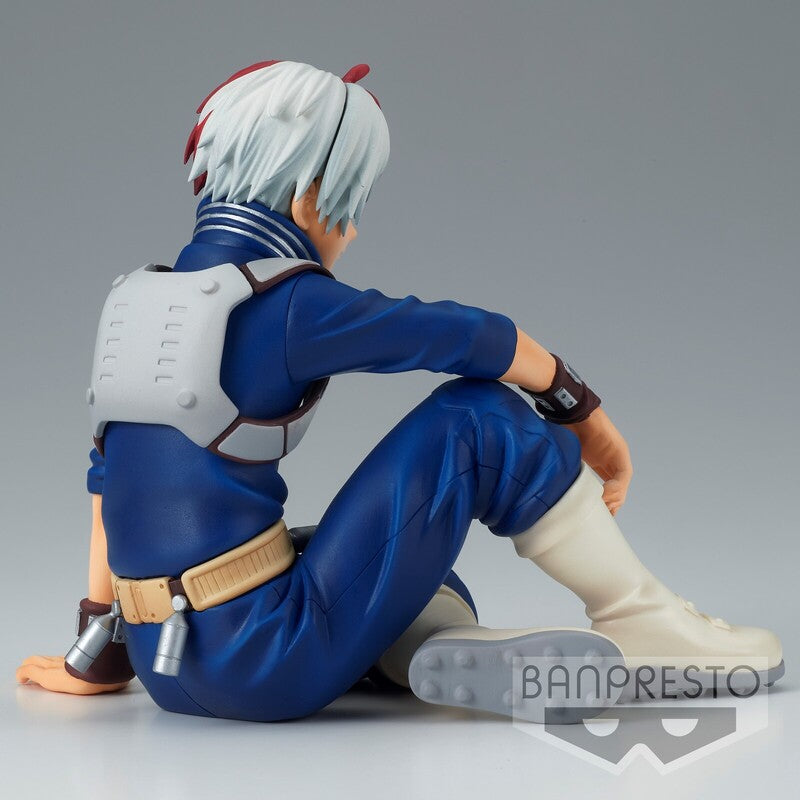 My Hero Academia Break Time Collection Vol.3 (Shoto Todoroki)