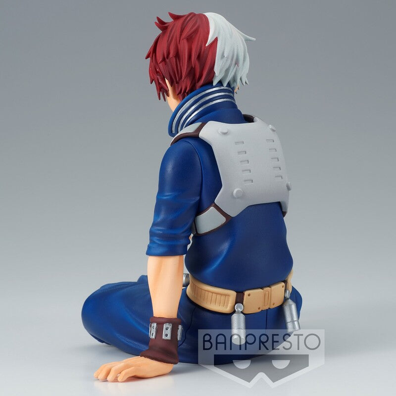 My Hero Academia Break Time Collection Vol.3 (Shoto Todoroki)