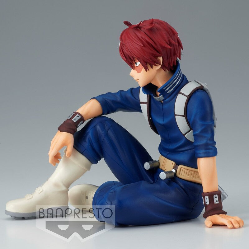 My Hero Academia Break Time Collection Vol.3 (Shoto Todoroki) - Good Games