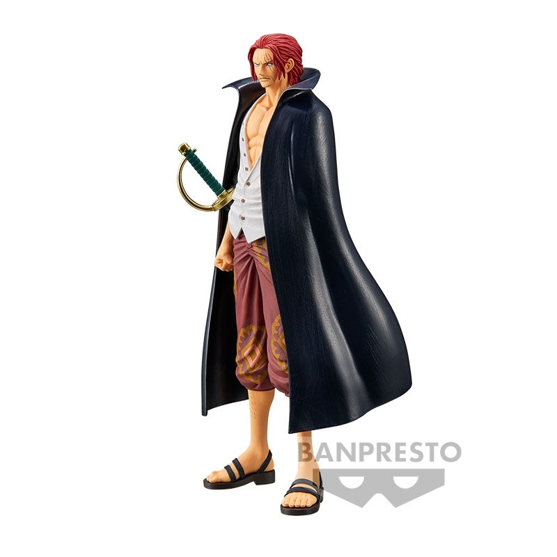 One Piece DXF The Grandline Men Vol.2 Figure - Good Games