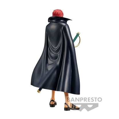 One Piece DXF The Grandline Men Vol.2 Figure - Good Games