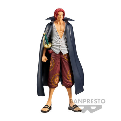 One Piece DXF The Grandline Men Vol.2 Figure - Good Games