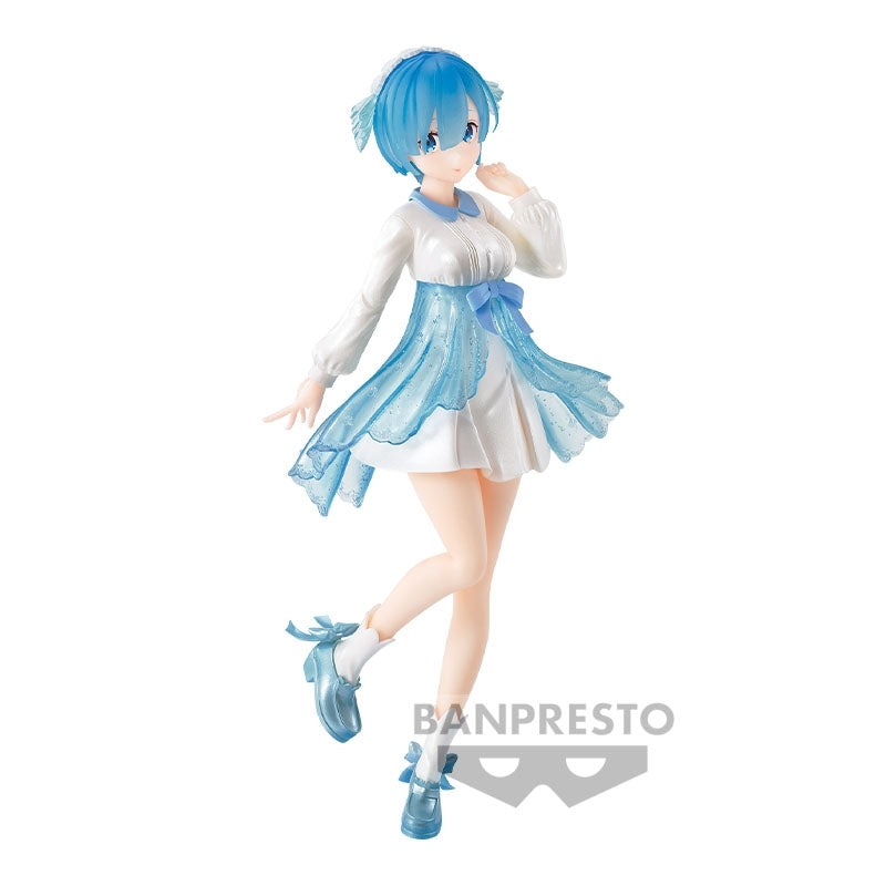 Re:Zero -Starting Life In Another World- Serenus Couture-Rem-Vol.2 - Good Games