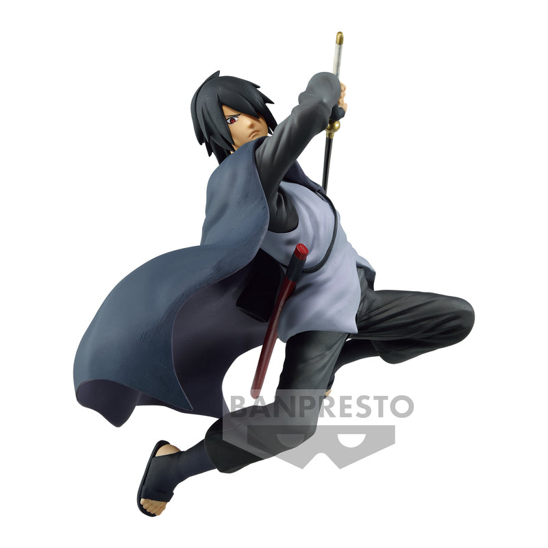 Boruto Vibration Stars Sasuke Uchiha - Good Games