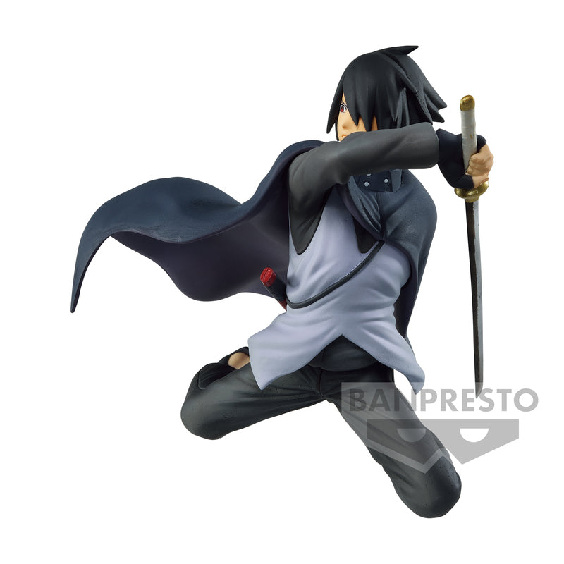 Boruto Vibration Stars Sasuke Uchiha - Good Games