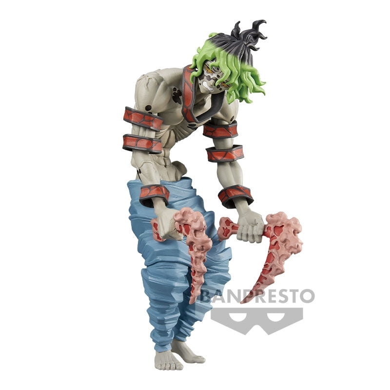 Demon Slayer Gyutaro Demon Series Vol. 8 - Good Games
