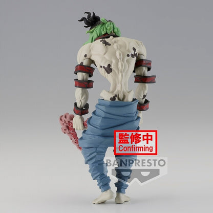 Demon Slayer: Kimetsu No Yaiba Figure-Demon Series- Vol.8(B:Gyutaro) - Good Games