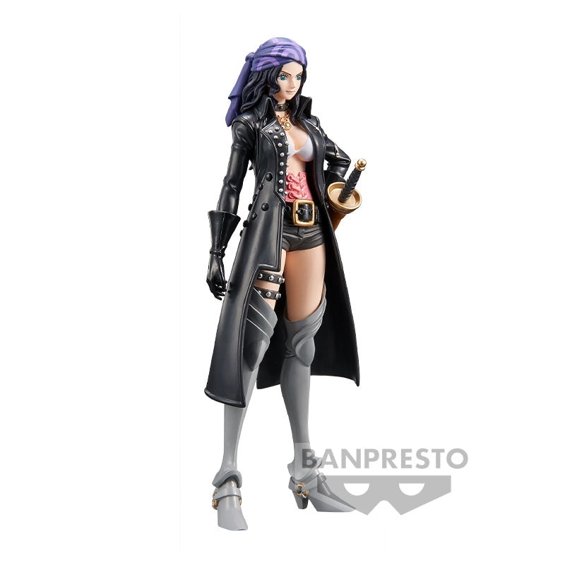 One Piece Dxf The Grandline Lady Vol.2 - Good Games