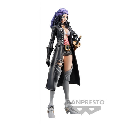 One Piece Dxf The Grandline Lady Vol.2 - Good Games