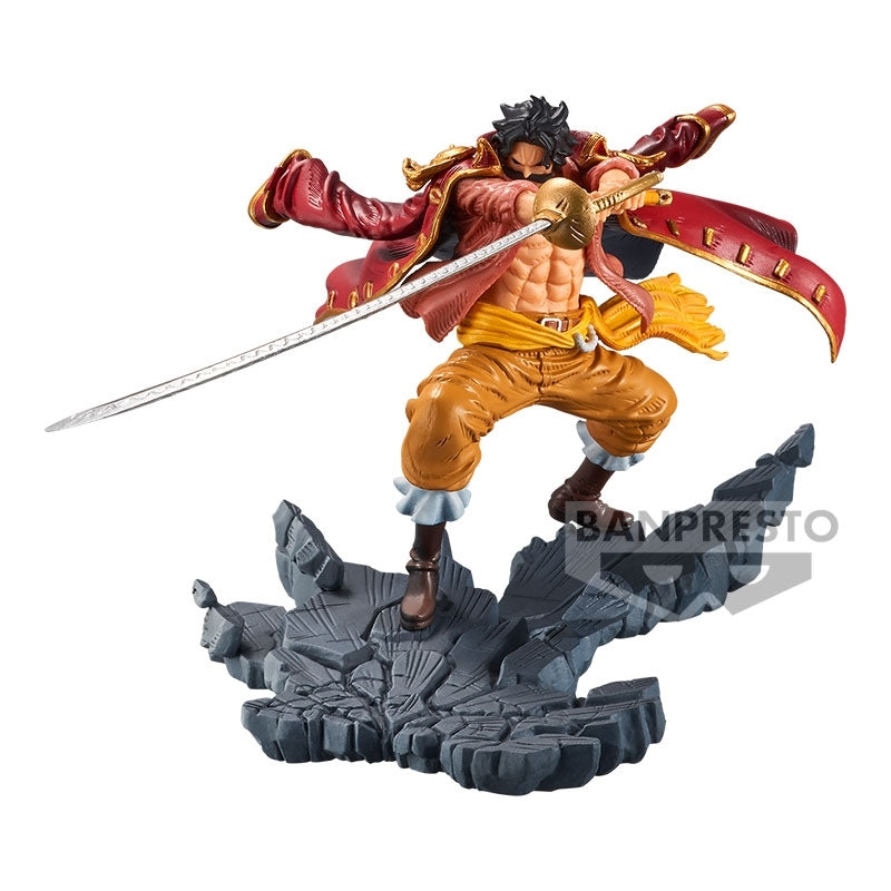 One Piece Manhood Special Ver. A Gol D. Roger - Good Games