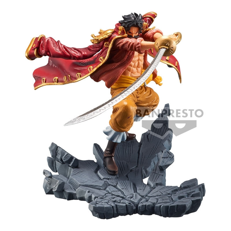 One Piece Manhood Special Ver. A Gol D. Roger - Good Games