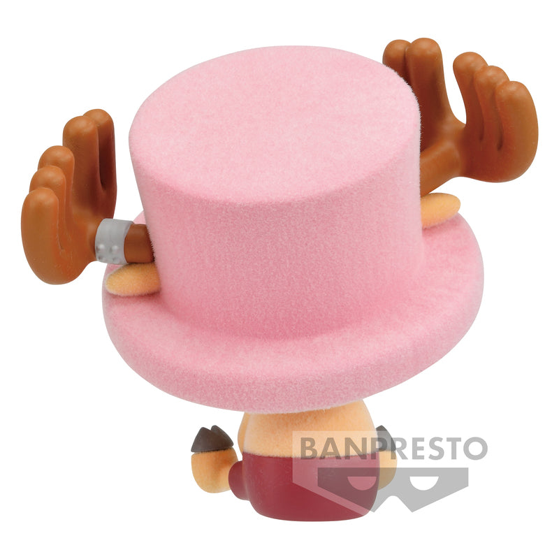 One Piece Fluffy Puffy Chopper B