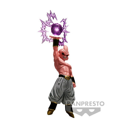 DBZ GxMateria The Majin Buu - Good Games