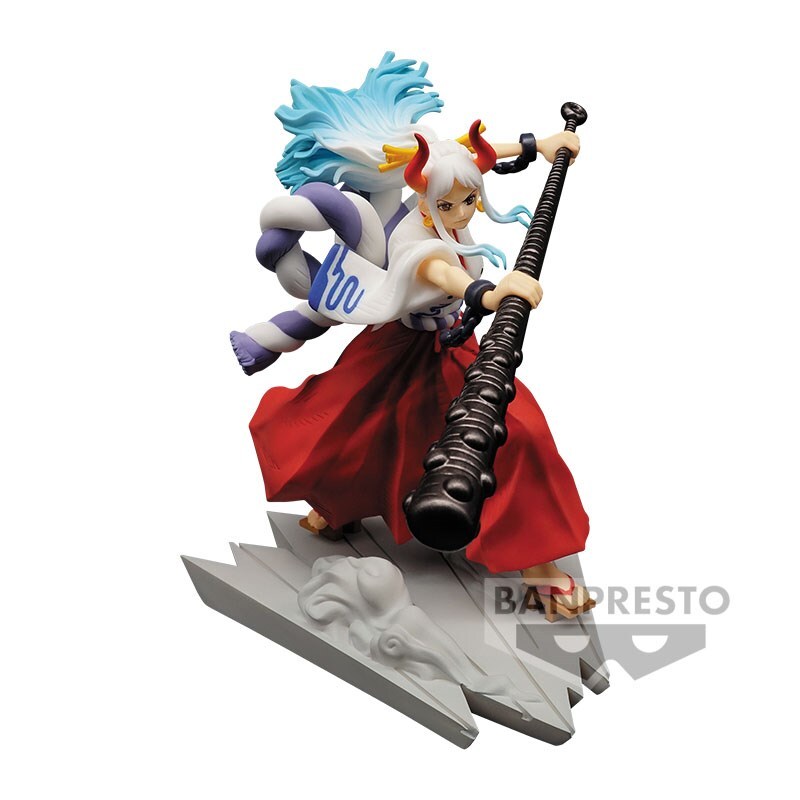 One Piece Senkozekkei Yamato - Good Games