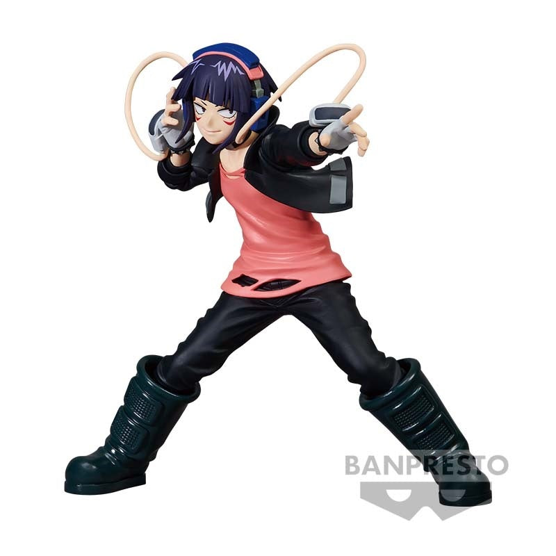 My Hero Academia The Amazing Heroes Vol.28 Kyoka Jiro