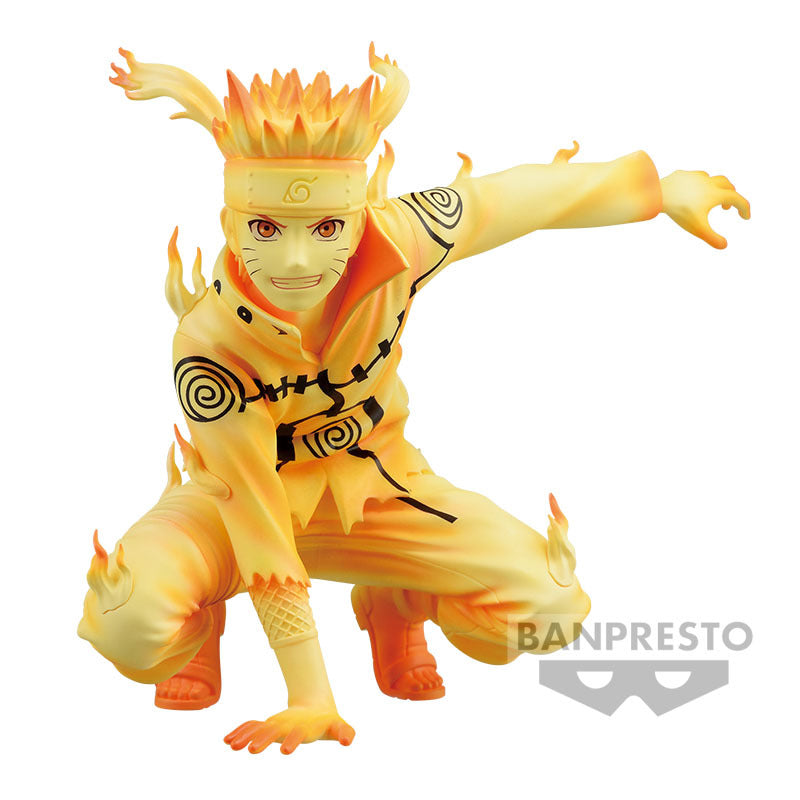 Naruto Shippuden Panel Spectacle Uzumaki Naruto - Good Games
