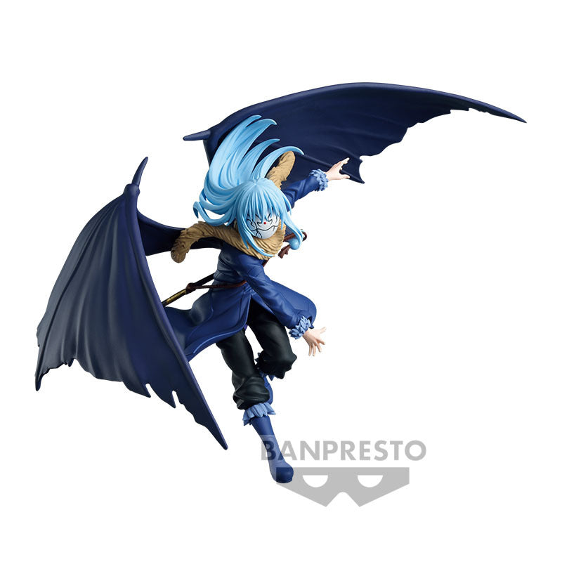 That Time I Got Reincarnated As A Slime Otherworlder Plus Rimuru Tempest Ver.2 - Good Games