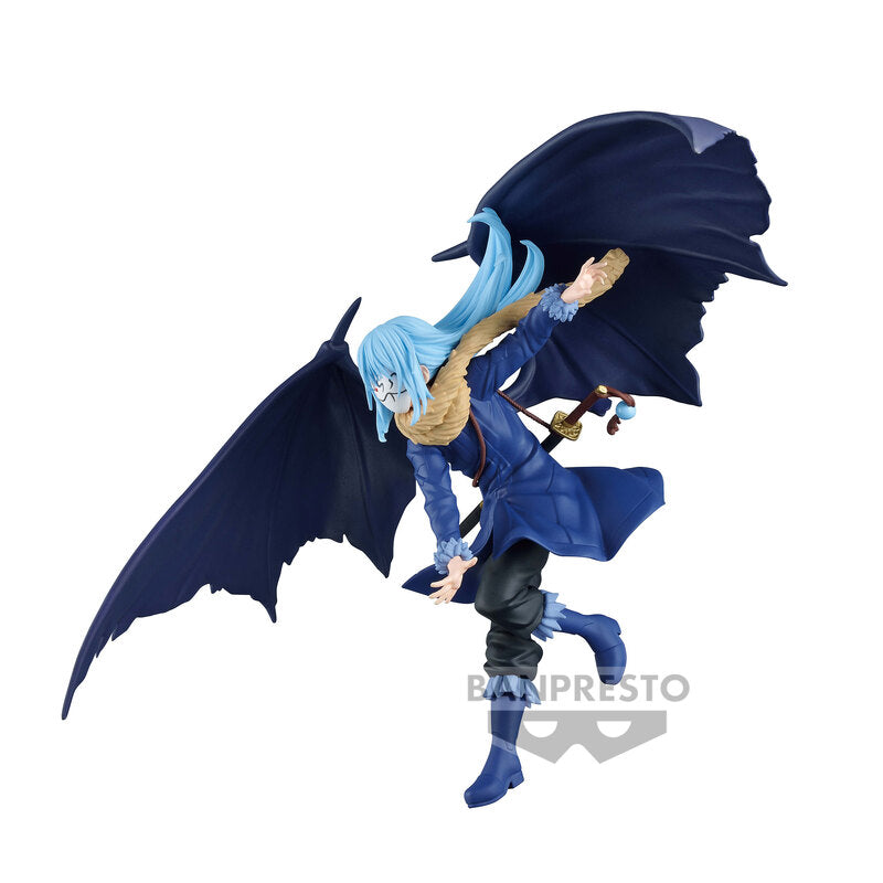 That Time I Got Reincarnated As A Slime Otherworlder Plus Rimuru Tempest Ver.2 - Good Games