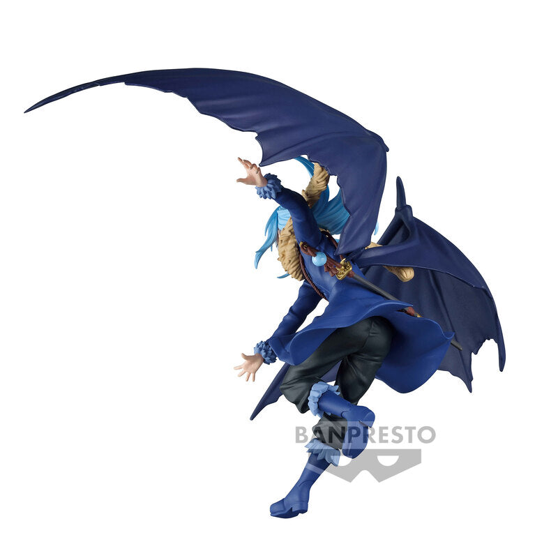 That Time I Got Reincarnated As A Slime Otherworlder Plus Rimuru Tempest Ver.2 - Good Games