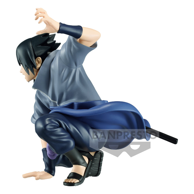 Naruto: Shippuden Panel Spectacle Sasuke Uchiha - Good Games
