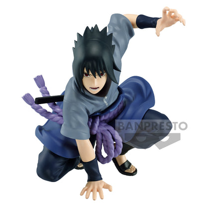 Naruto: Shippuden Panel Spectacle Sasuke Uchiha - Good Games