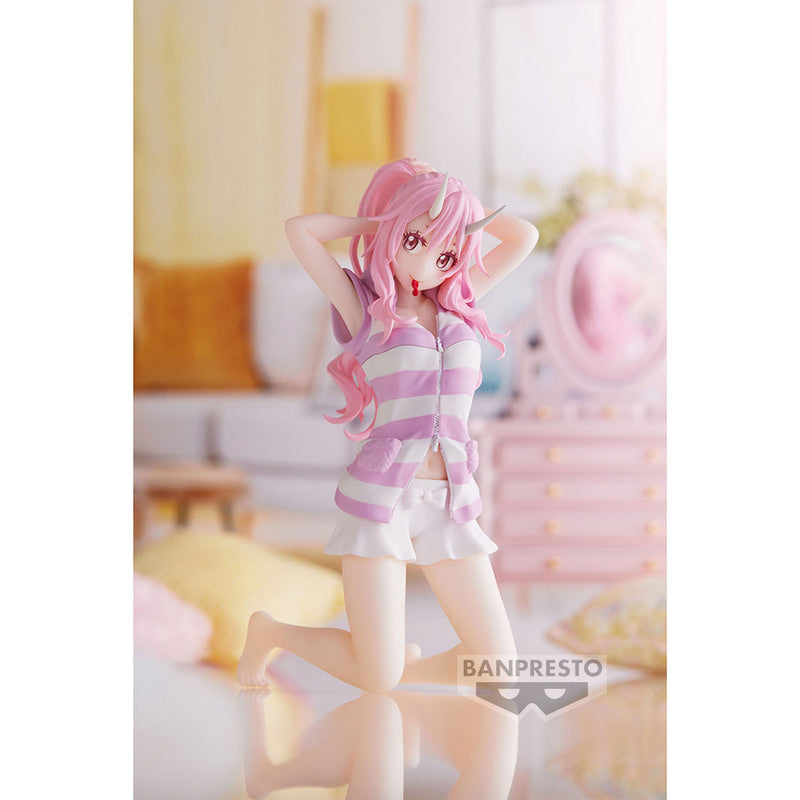 That Time I Got Reincarnated As A Slime Relax Time Shuna (Preorder) - Good Games