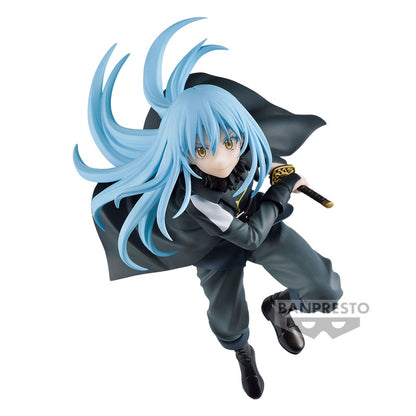 That Time I Got Reincarnated As A Slime Maximatic The Rimuru Tempest I (Preorder) - Good Games