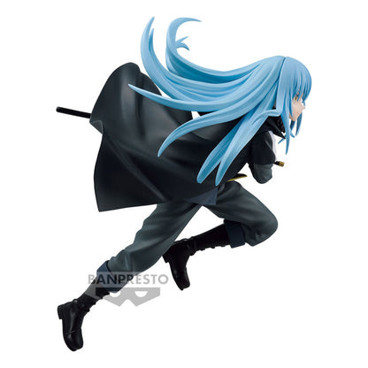 That Time I Got Reincarnated As A Slime Maximatic The Rimuru Tempest I (Preorder) - Good Games